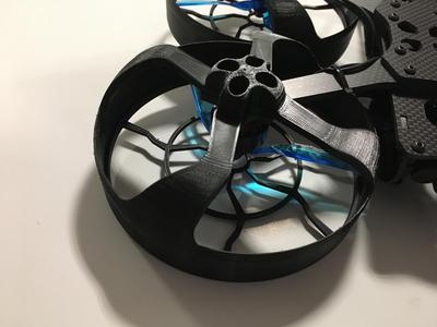 Drone Propeller Guard - Drone Propeller Guard