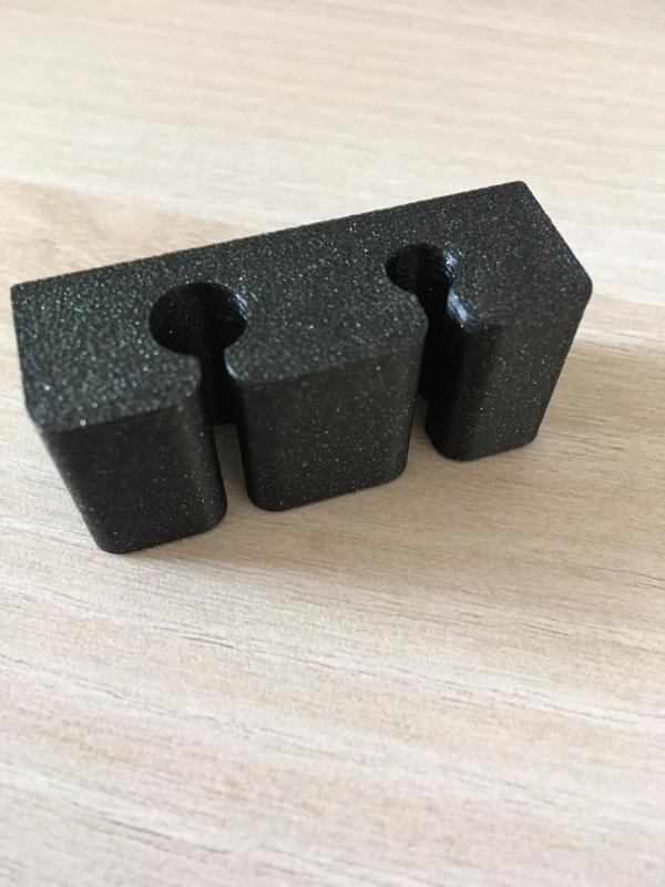 Cable holder