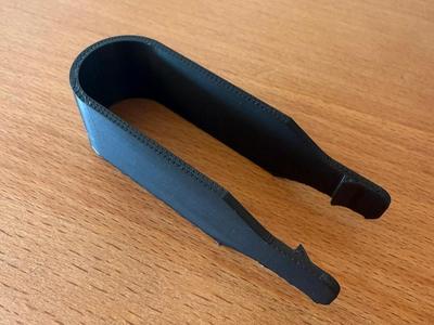 Screw Cap Remover