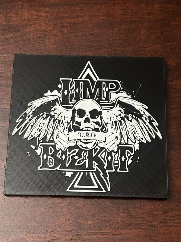 Limpbizkit Band Sign