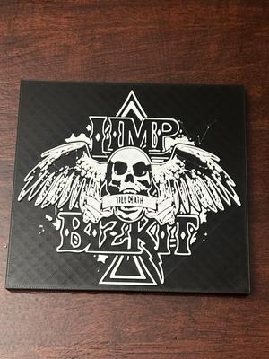 Limpbizkit Band Sign