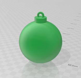 Basic Bauble