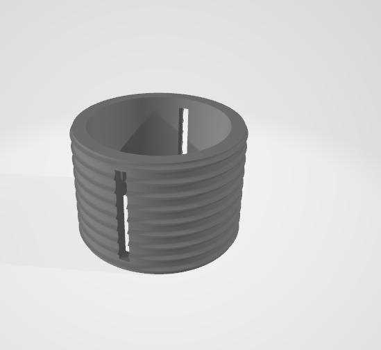 Vype Atomizer ZEUS Protector