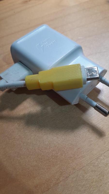 USB-C Protector