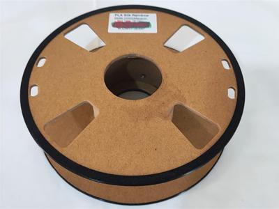 Cardboard Spool AMS Adapter (20 cm Anti-Slip Ring for Paper Spool)