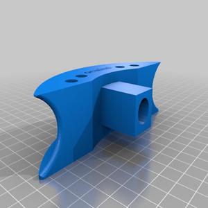 OCULUS DOCK 