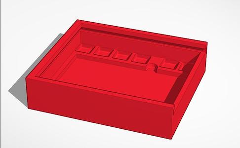 Quixx Box