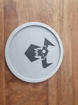 Orc coaster