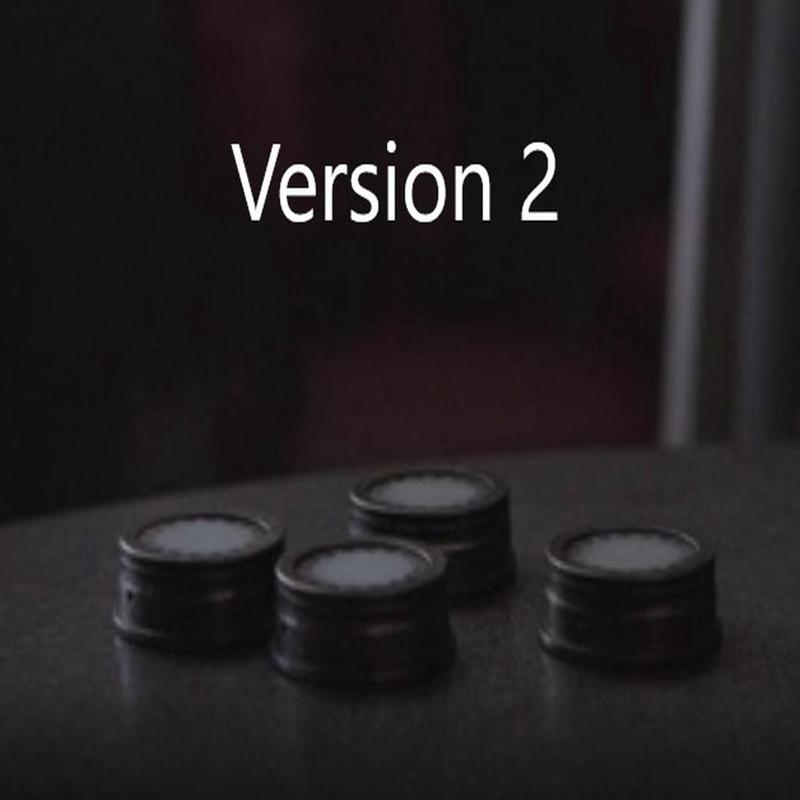 The Mandalorian Bounty Puck V2