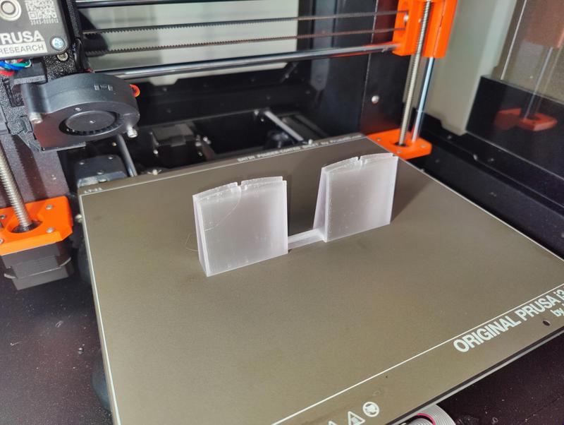 Connector for Rotho Drawer Organizer