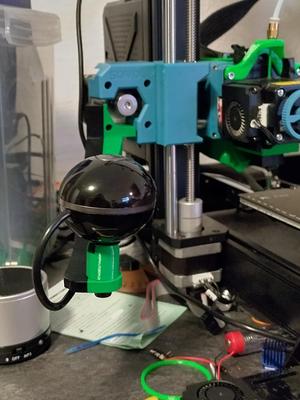 Camera Mount SV06 Arm