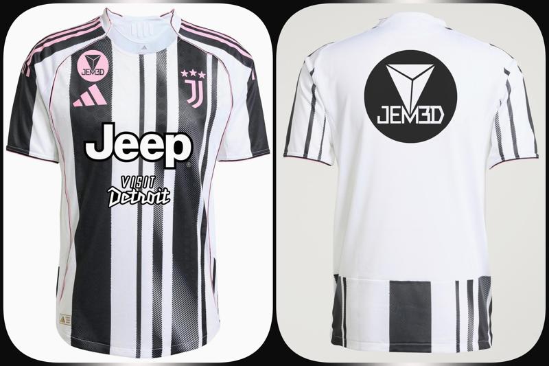 SUPER PACK JUVENTUS 25/26 KEYCHAIN AND BAG HOLDER (LOCATELLI - YILDIZ - VLAHOVIC))