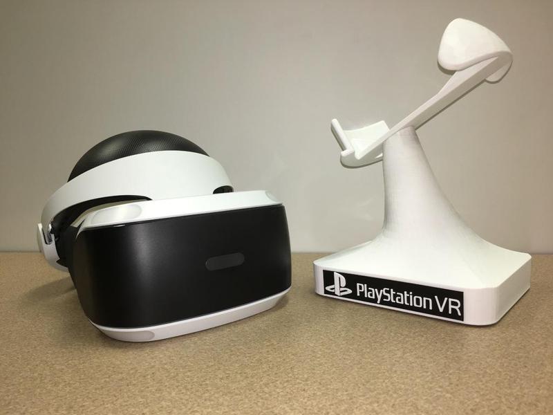 PSVR Stand