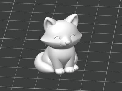 Sweet little one - series - fox