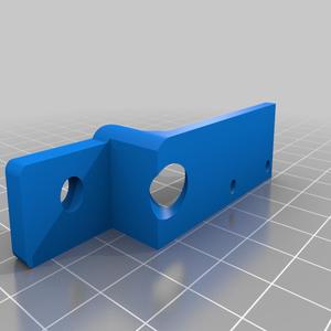 cnc 3018 endstop x, y