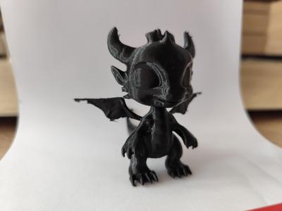 Baby dragon