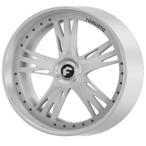 Standard - Forgiato Forged "SR03" – Real Rims For Scale Model Cars