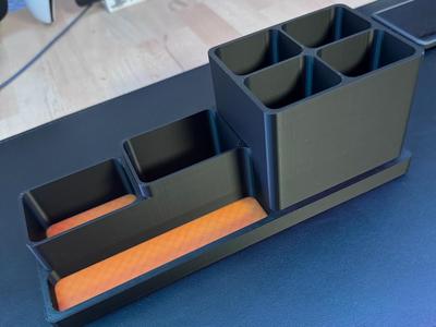 Desktop Organizer 