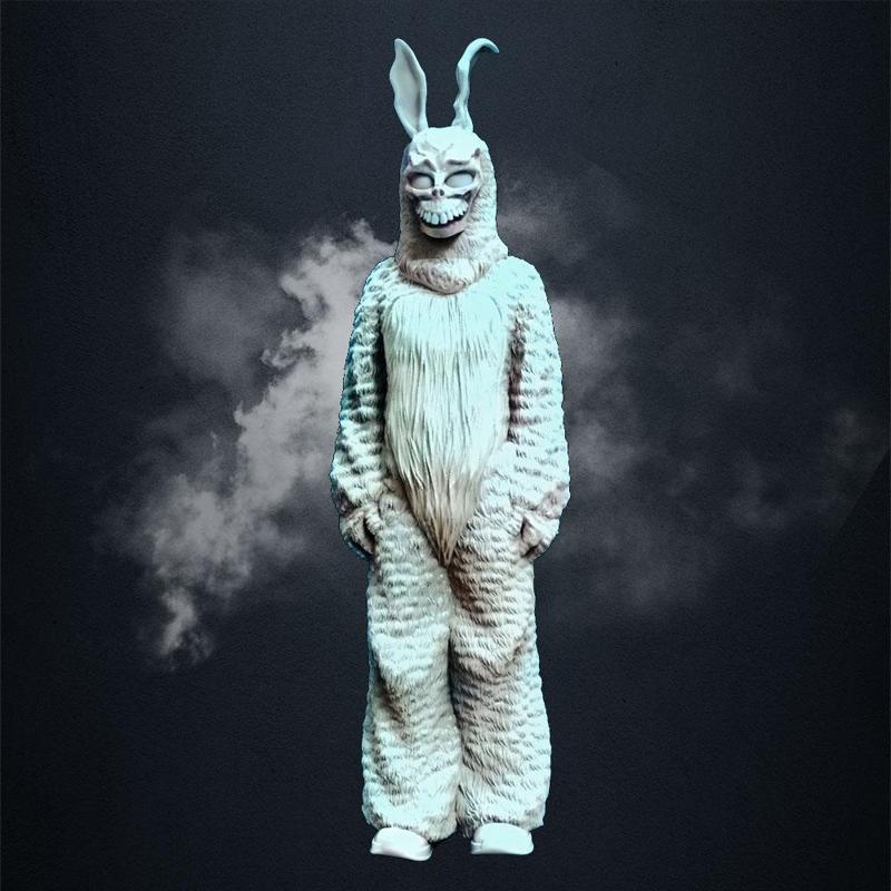 Frank the Rabbit