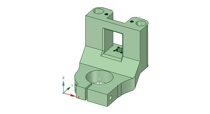 Root 3 Lite  Parkside PGS 500 A1 clamp