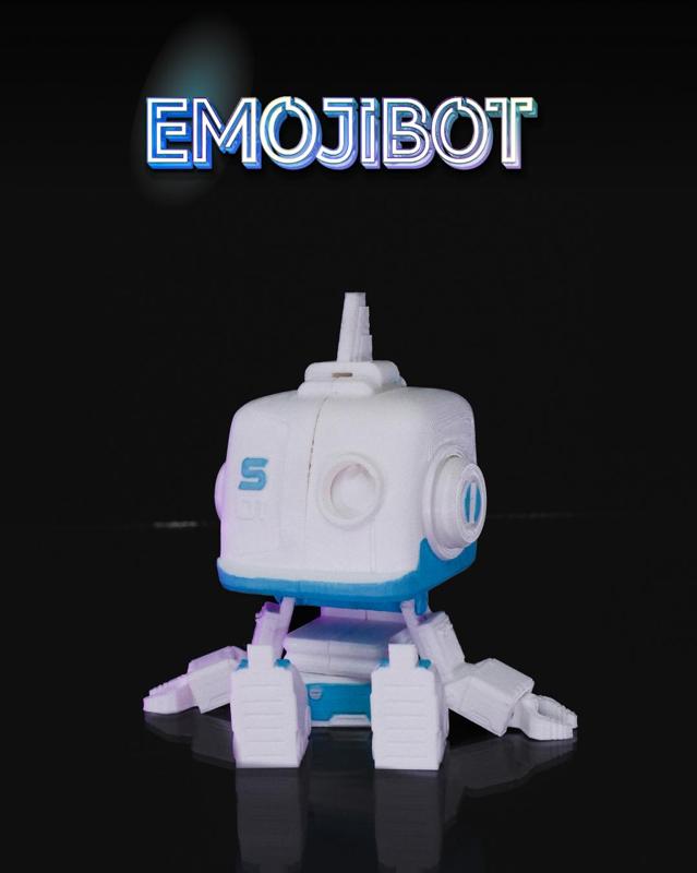 Emojibot