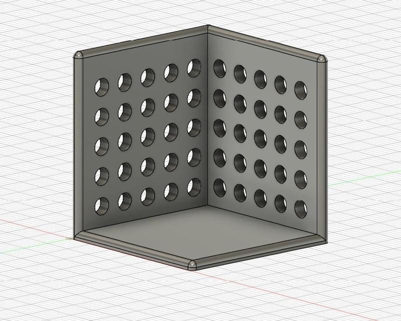 wall holder