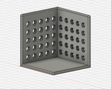 wall holder