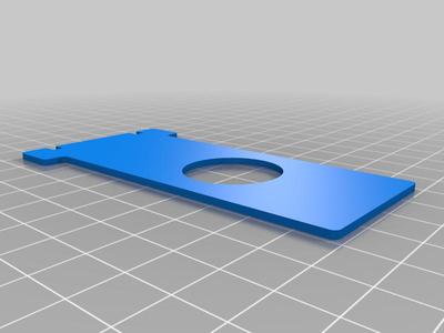 CamelCup board game pyramid slider replacement