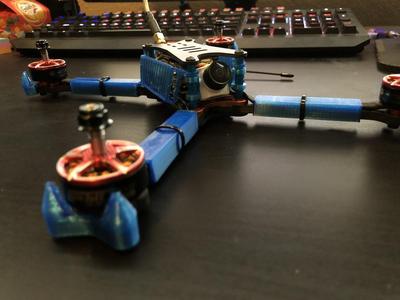 Floss v3.0 