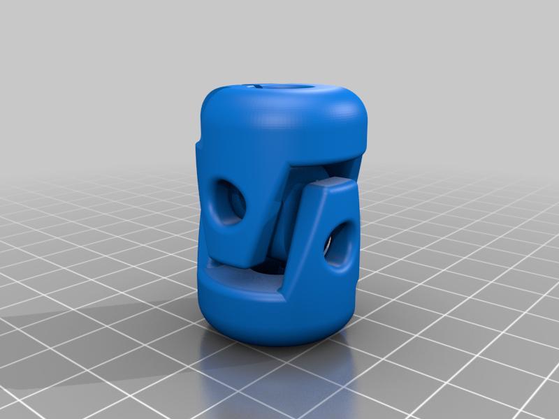 Strong Universal Joint