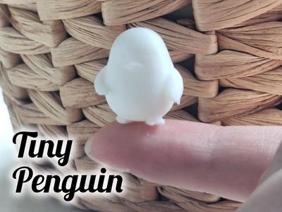 Tiny Penguin