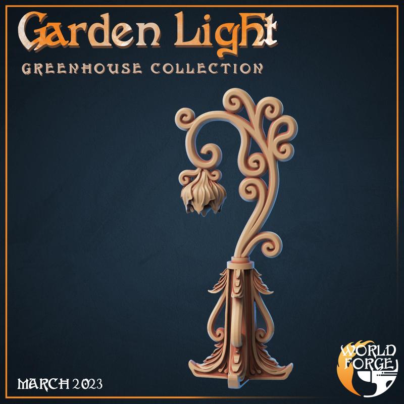 Garden Light