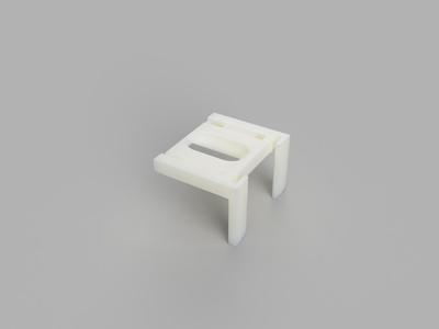 Candy Fridge Door Slider
