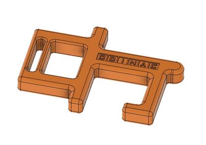 Contactless Entry Tool