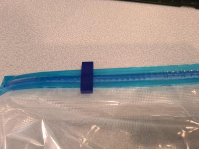 eSun Vacuum Kit Bag Sealer Clip