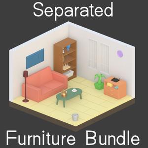 LIVING ROOM COLLECTION