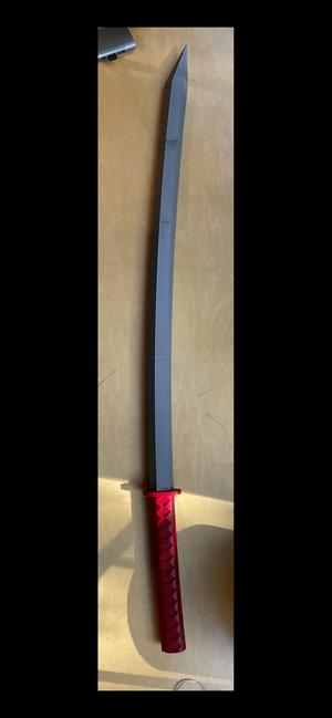 Katana