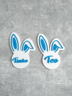 Bunny head