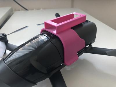 Bebop 2 4G modem holder
