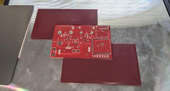 OSH Stencils PCB Placement Jig