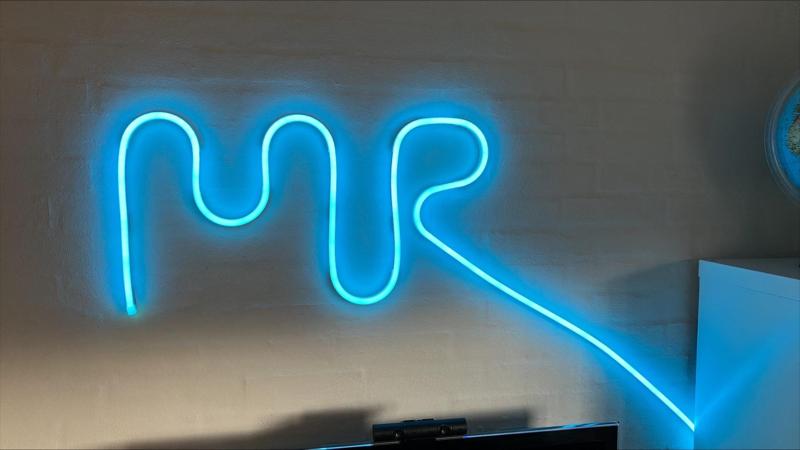 Govee Neon LED Strip Light support