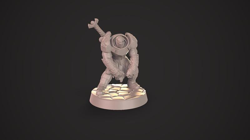 Knight 3