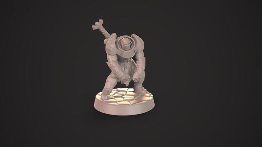 Knight 3