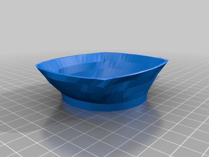 Scalable Lens Hood for Panasonic Lumix with 14-42mm f3.5-f5.6 Lens