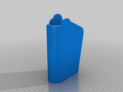 Aimtrak Light Gun Holster