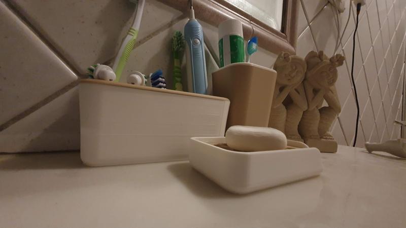 bathroom set