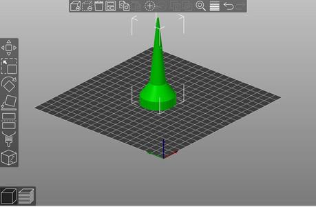 Pet  Nestea bottle waterer spike