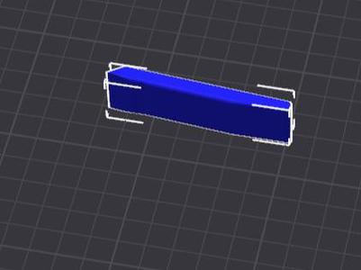 bed scraper
