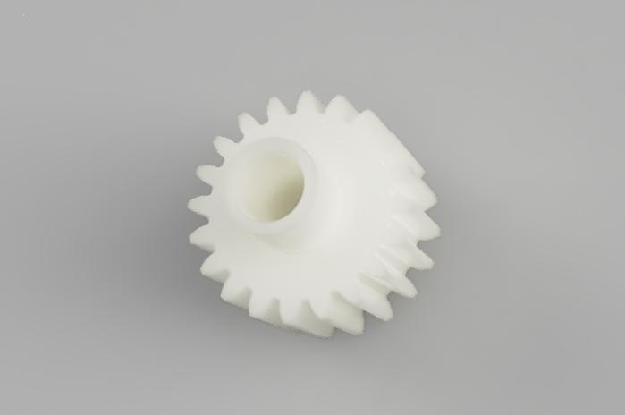 Oki MC 853 copy/printer display gear 20 teeth