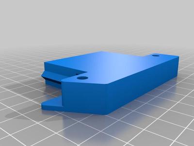 ESLT Talon Conversion 0.2